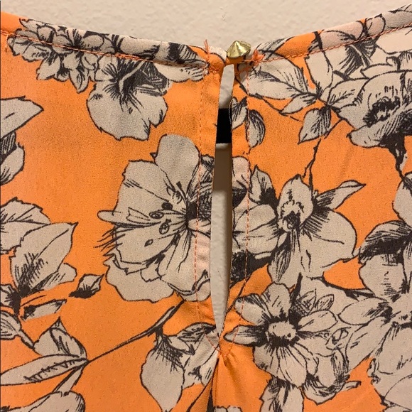 ASTR Blouse - Picture 3 of 5